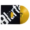 Leaf Snapped Ankles - Blurtations (12" Vinyl Single) (Coloured Vinyl) (Limited Edition)