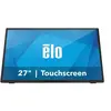 Elo 2770L - Écran LCD - 27" - cadre ouvert - écran tactile - 1920 x 1080 Full HD (1080p) @ 60 Hz - 300 cd/m² - 14 ms - HDMI, VGA, DisplayPort - haut-parleurs - noir