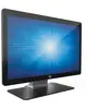 Elo 2402L - Écran LCD - 24" (23.8" visualisable) - écran tactile - 1920 x 1080 Full HD (1080p) @ 60 Hz - 250 cd/m² - 1000:1 - 15 ms - HDMI VGA - haut-parleurs - noir