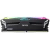 Lexar Mémoire Ram Ld5u16g72c34la-rgd 32gb 2x16gb Ddr5 7200mhz