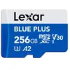 Lexar Carte Mémoire Blue Plus Uhs-i V30