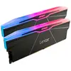 Lexar Kit Barrettes mémoire 32Go (2x16Go) DIMM DDR5 Ares RGB 6000MHz (...