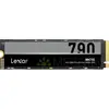 LEXAR SSD 512GB 7200-4400 NM790 M.2 LEX NVME LNM790X512G-RNNNG