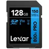 Karta Pami ci LEXAR Professional 800X Pro SDXC 128GB