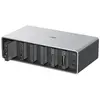 Lexar Workflow PRO Module 6 Baies avec Thunderbolt 4 uplink
