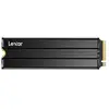 Disque SSD Interne Lexar NM790 2 To pour PS5 avec dissipateur Noir