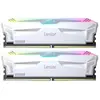 Lexar Mémoire Ram Ld5eu016g-r6400gdwa Ares Rgb 32gb 2x16gb Ddr5 6400mhz