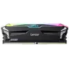 LEXAR Ares OC - DDR5-32GB (2x16GB) - 6400MHz Black