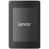 SSD Externe - LEXAR - SL500M - 4To - USB 3.2 Gen 2x2 - Ultra Fin - Portable