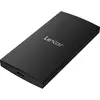 Disque SSD Externe Lexar SL300 1 To Noir