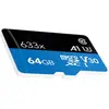 Lexar High Performance 633X MicroSDHC 64GB C10 A1 V30 U3