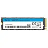 Disque dur SSD - NVMe M.2 Type 2280 Lexar NM610 Pro 500Go