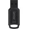 Lexar JumpDrive V400 USB flash drive 256 GB USB Type-A 3.2 Gen 1 (3.1 Gen 1) Zwart