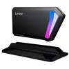 Lexar SL660 - SSD - 512 Go - externe (portable) - USB 3.2 Gen 2x2 (USB...