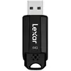 Lexar Media Lexar JumpDrive S80 - Clé USB - 64 Go - USB 3.1 - noir