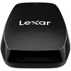 Lecteur de carte Lexar CF express Noir