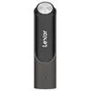 Lexar JumpDrive P30 - USB 3.2-Flash-Laufwerk - 128 Go