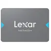 Lexar Hard drive SSD NQ100 2.5" SATA III SSD 512GB (512 Go, 2.5"), SSD