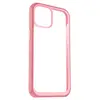 Geschikt voor Apple iPhone 14 Hoesje Schokbestendig Slank Compatibel MagSafe Skin Supcase roze