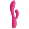 Plusone masajeador vibratorio doble 1 u