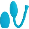 PLUS ONE KEGEL TRAINER VIBRADOR PARA SUELO PELVICO 1 UD