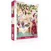 New York Puzzle Company Puzzel Plant Lady - 1000 stukjes