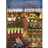 New York Puzzle Company Puzzel Vegetable Garden - 1000 stukjes
