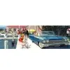Puzzle General Motors - Picture Perfect Loisirs Nouveaux 1000 Pièces