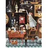 New York Puzzle Company Puzzel Vintage Shop - 1000 stukjes