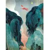 New York Puzzle Company Puzzel Leap - 500 stukjes