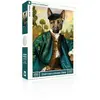 New York Puzzle Company Puzzel Distinguished Dog - 1000 stukjes