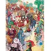 New York Puzzle Company Puzzel Circus Parade - 1000 stukjes