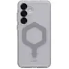 Urban Armor Gear UAG Plyo Pro Backcover voor de Samsung Galaxy S25 Plus - Ice / Silver