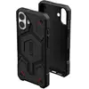 Urban Armor Gear Uag Coque De Téléphone John Monarch Pro Aramidic Lining Iphone 16 Plus