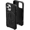 Urban Armor Gear Coque pour iPhone 16 Pro Max - UAG Monarch Pro - Carbon Fiber