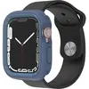 OtterBox Exo Edge Series Apple Watch 45MM Hoesje Bumper Case Blauw