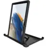 OtterBox Defender Case voor de Samsung Galaxy Tab A8 10.5 - Zwart