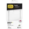 OtterBox React Samsung S22 Plus Hoesje Transparant + Screen Protector