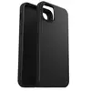 Otterbox - Symmetry hoesje - Geschikt voor de iPhone 14 Plus - Zwart