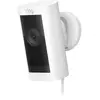 Ring Stick Up Cam Pro Plug-In - Blanc