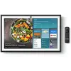 Assistant vocal AMAZON Echo Show 21 (modèle 2024)