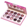 Moira Lover's Starlight Eyeshdow Palette Oogschaduwpalette