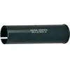 Réducteur Cane Creek Shim pour tige de selle 27.2-28.6mm - noir - TU