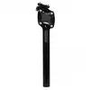 Cane Creek Thudbuster ST Zadelpen Ø27,2mm, zwart Zadelpen lengte 375mm