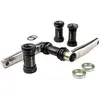 Cane Creek Boîtier De Pédalier Hellbender 70 Bb30 24 Mm