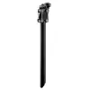 Cane Creek eeSilk+ Tige de selle en aluminium | Débattement 35 mm | Diamètre 27,2 mm | Noir