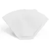 Fellow Filtres coniques en papier pour la cafetière Aiden, 40 pièces, ...