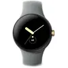 Google Pixel Watch - 41 mm - met GPS - Goud (Groen)