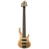 ESP LTD B-206SM NS elektrische basgitaar 6-snarig Natural Satin