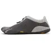 Vibram Fivefingers Kso Eco Wool Wandelschoenen Grijs EU 37 Vrouw